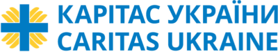 лого карітас україни