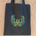 Екосумка-шопер "Герб України"